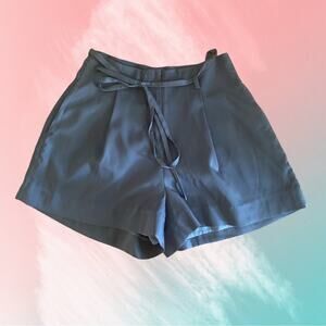 asm anna paperbag shorts